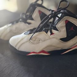 13c Jordan's 