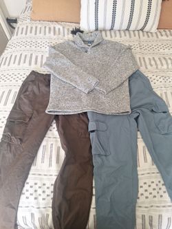 Boys Old Navy lot of 3 — size XL (14-16)