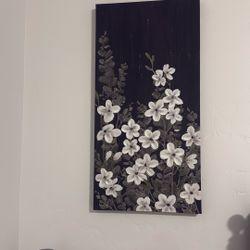 Canvas Painting SET OF 2