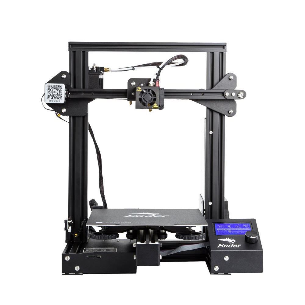 Creality Ender 3 Pro 3D Printer for Sale in Houston, TX - OfferUp