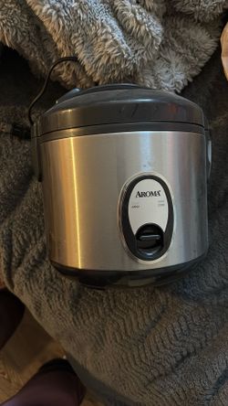 Rice Cooker