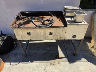 Griddle