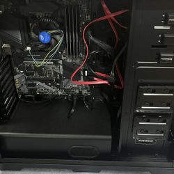 Custom Build PC
