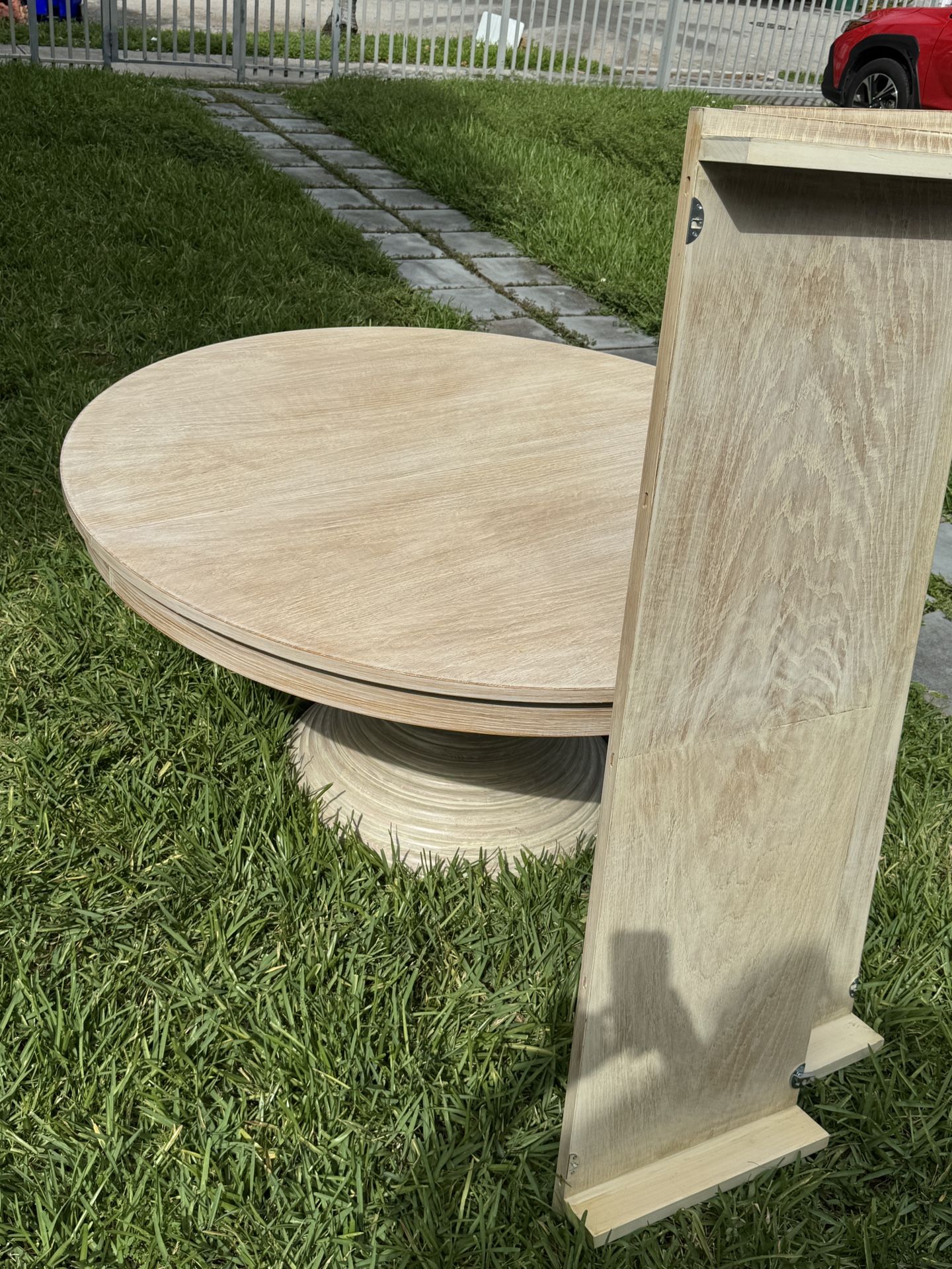 Dinner Table, New Costume Table,