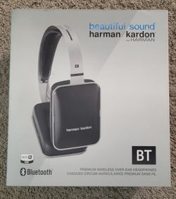 Harman Kardon Headset