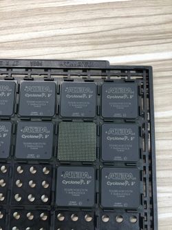 5CGXBC4C6F27C7N Supply integrated circuits