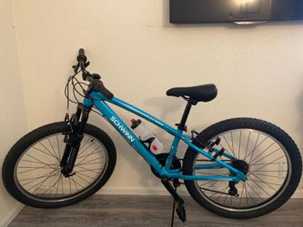 Schwinn Ranger 24” MTB
