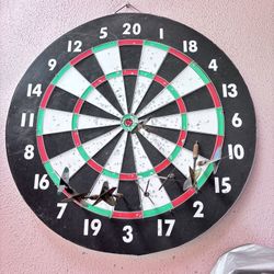 Dart Board