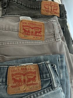 Men’s clothing