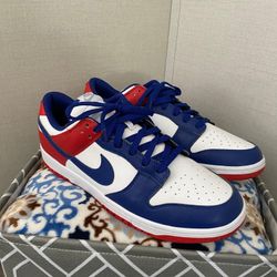Men's Nike Dunks Low