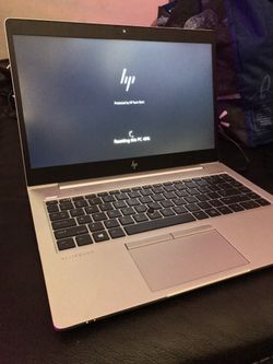 Bang & Olufsen HP Elite Book 745 G5+ Upgrades
