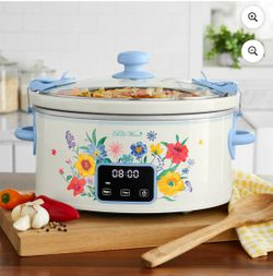 Slow Cooker