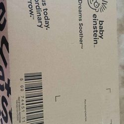 Baby Einstein Aquarium