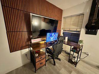 Gaming Setup for Sale — Complete Xbox Series S Setup