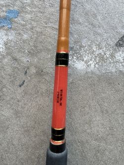 Seeker Classic Series SC 670 - 7’