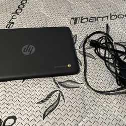 HP CHROMEBOOK