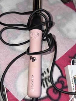 Plancha Para Cabello
