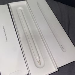 Apple Pencil (2nd Generation) 