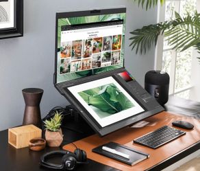 Mobile Pixels Geminos Dual Screen Monitor