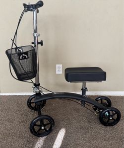 Knee Scooter