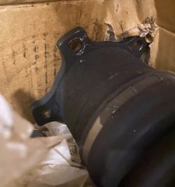 R33/Z32 Axles And Random S14 Axle