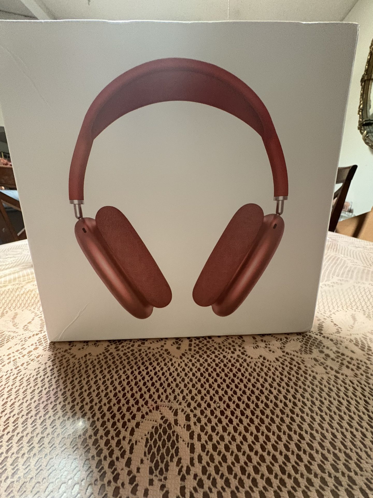 AirPod Max