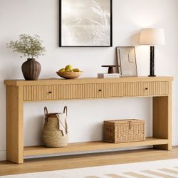 Turrella 71 in Console Table