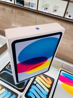 iPad A16 128gb WiFi and cellular