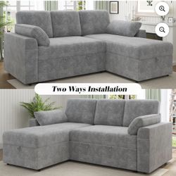 Used Like New Couch For Sale