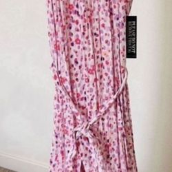 Dress Size XS New With Tag - Pickup From Northridge Area