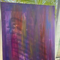 an original painting
