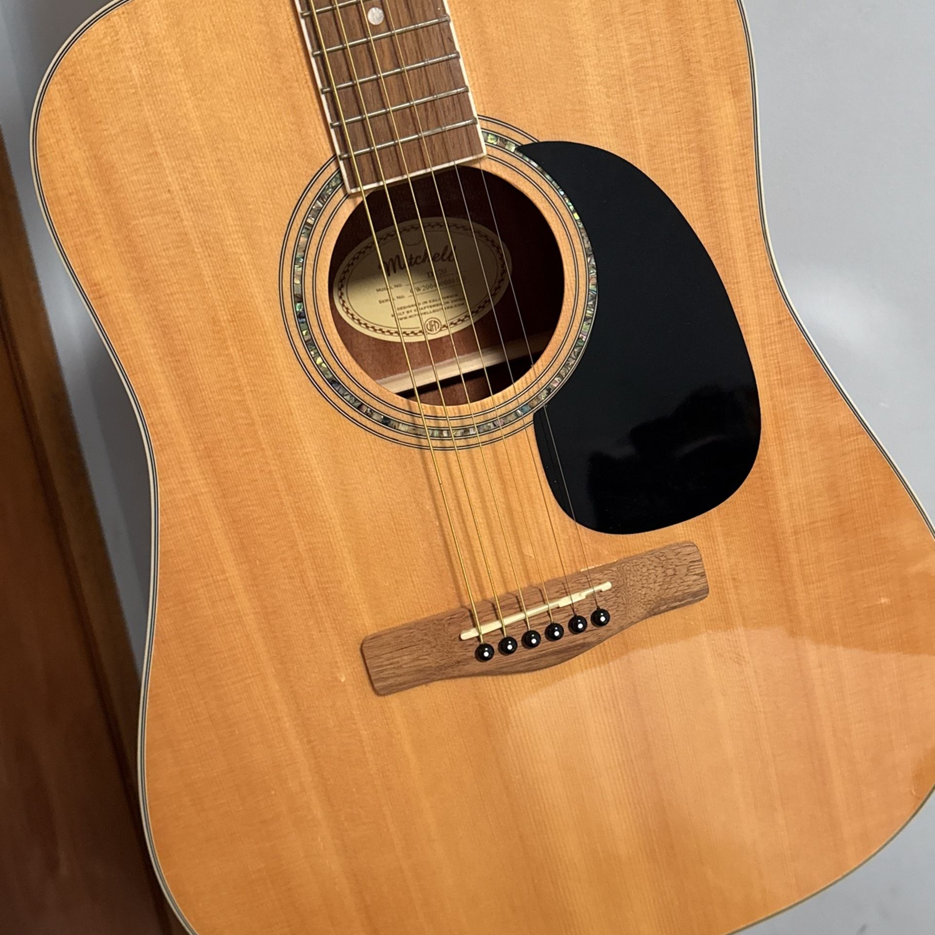 Guitar