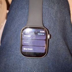 New Apple I Watch