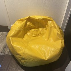 Large Kids Bean Bag