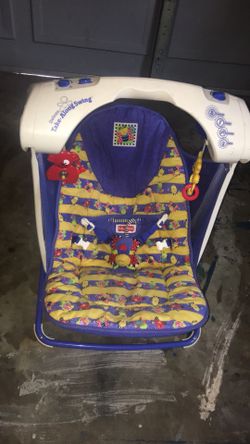 baby swing