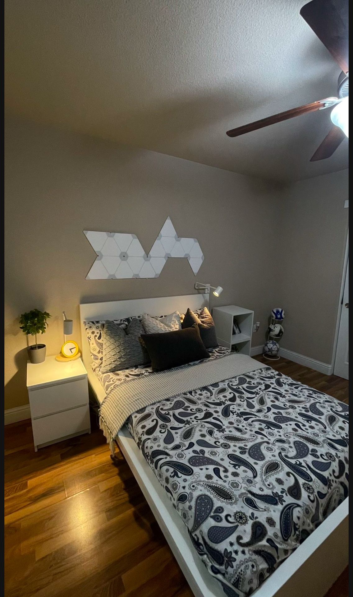 Ikea Bedroom Like New Full Size All Room Or Separate