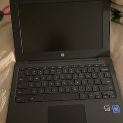 HP Chromebook 32 GB