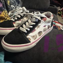Kid Shoes 