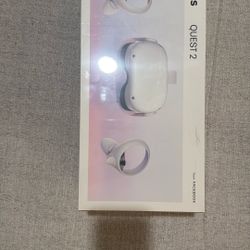 OCULUS QUEST 2 META - 256 GB BRAND NEW (sealed box)