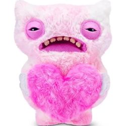Fuggler Valentines pink 