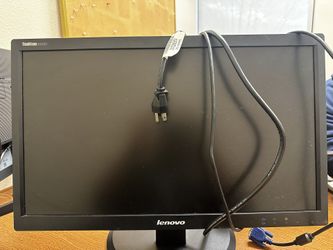 Lenovo Thinkvision E2323 Monitor