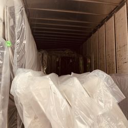 Brand New Mattresses, Box Springs, Bed Frames, Metal Frames **huge sale**