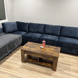 New Couch - Bought Only A Month Ago $700