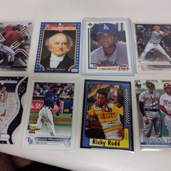 1991 UPPER DECK DIAMOND SKILLS Baseball Card 2F PEDRO MARTINEZ Dodgers

& Bonus Cards