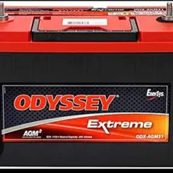 **Odessey  Extreme  Group 31 Brand New Quantity Available**
