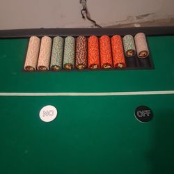 Poker Gome on