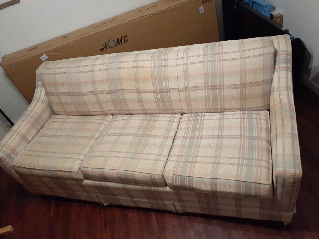 Free Sofabed - v good condition