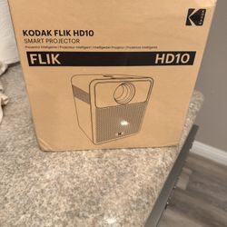 Kodak Flik HD10 *Brand New!!
