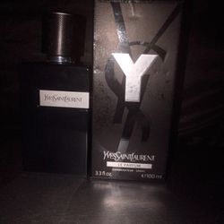 Yves Saint Laurent Mens Cologne New In Box 
