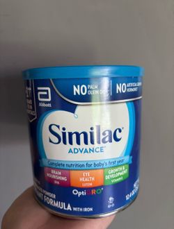 Formula